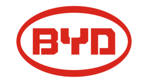 NKG's client - BYD